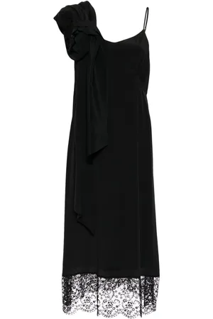Simone Rocha Pressed Rose dress