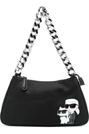 Karl Lagerfeld K/Ikonik 2.0 shoulder bag