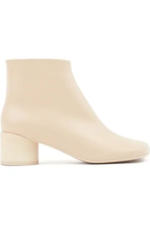 Maison Margiela Anatomic 45mm ankle boots