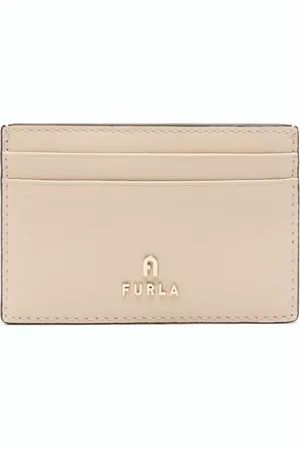 Furla Camelia card holder