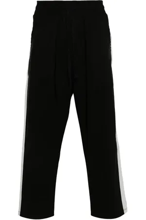 THOM KROM M ST 411 ribbed trousers