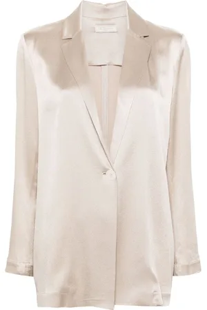 ANTONELLI Single-breasted blazer