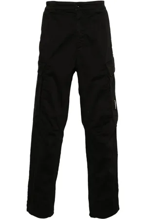 C.P. Company Lens-detail cargo trousers