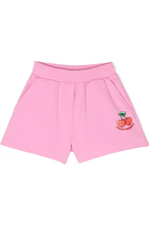 Chiara Ferragni Logo-print casual shorts
