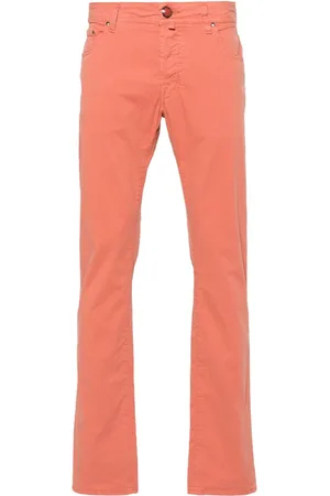 Jacob Cohen Nick slim-fit trousers