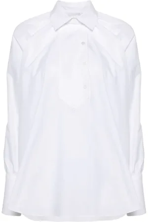 Patou Artist cotton blouse