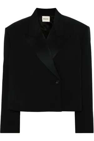 Khaite The Raymond jacket