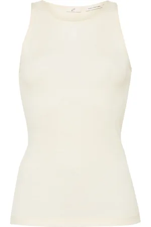 BITE Fine-knit wool top