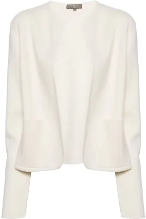 N.PEAL Milano cashmere jacket