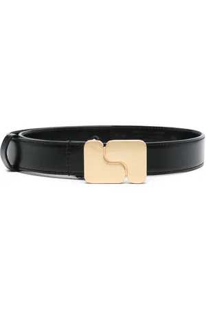 Soeur Ninon leather belt