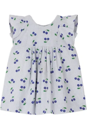 BONPOINT Lulu dress