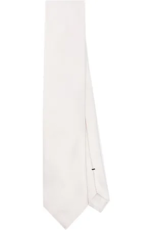 Tom Ford Textured jacquard tie