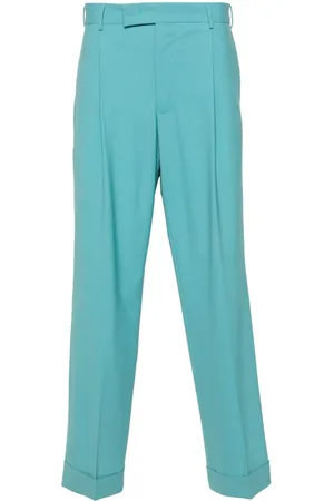 PT Torino Quindici straight-leg trousers