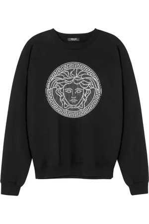 Versace jumpers clearance sale