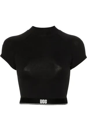 UGG Trin logo-underband T-shirt