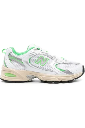 New Balance 530 mesh-panelled sneakers
