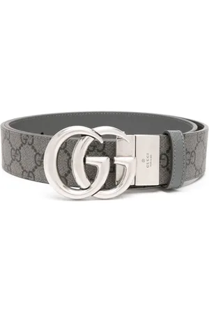 Gucci GG Marmont reversible belt