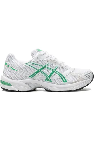 Asics GEL-1130 " Malachite Green" sneakers