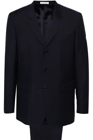 Fursac Single-breasted suit