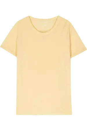 Majestic Cashmere knitted top
