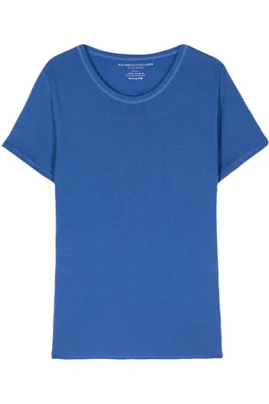 Majestic Cashmere knitted top