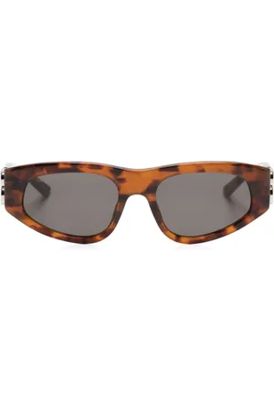 Balenciaga Cat-eye sunglasses
