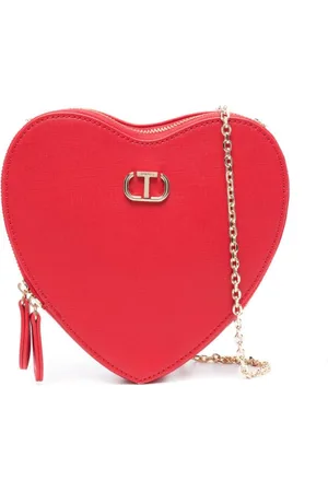 Twin-Set Mon Amour crossbody bag