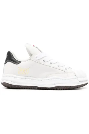 Maison Mihara Yasuhiro Blakey Original Sole chunky sneakers