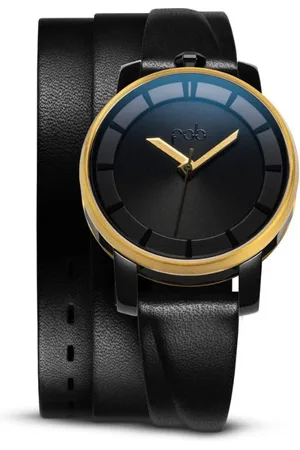 FOB PARIS R360 Eclipse triple-strap 36mm