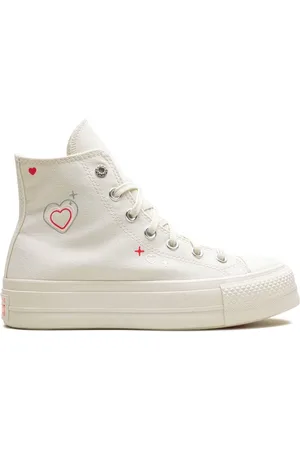 Converse white womens price clearance philippines