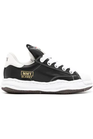 Maison Mihara Yasuhiro Blakey Original Sole chunky sneakers
