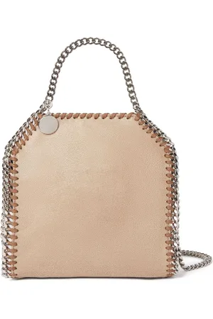 Stella McCartney Tiny Falabella tote bag