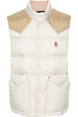 Moncler Veny quilted gilet