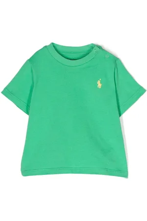 Ralph Lauren Polo Pony cotton T-shirt