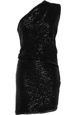 IRO Haidi sequin-embellished minidress