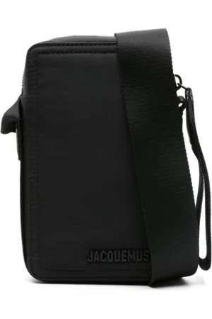 Jacquemus Le Cuerda vertical messenger bag