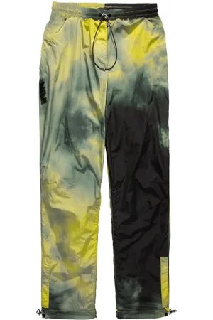 Purple Brand P505 Smoke track pants