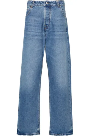 Jacquemus Le de Nîmes wide-leg jeans