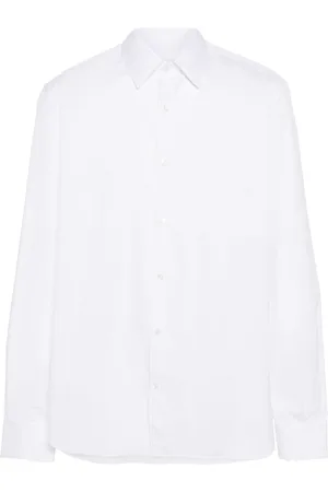 Aspesi Poplin cotton shirt