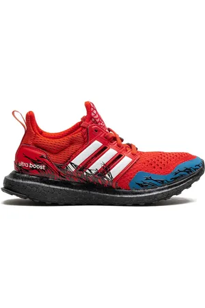 adidas X Marvel Ultra Boost 1.0 "Spider-Man 2" sneakers