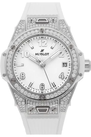 HUBLOT Pre-owned Big Bang One Click 39mm