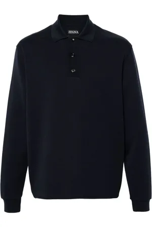 Ermenegildo Zegna High Performance polo shirt