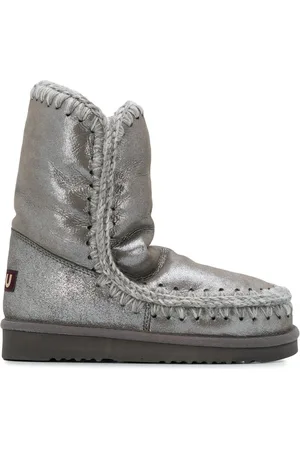 Mou Eskimo boots