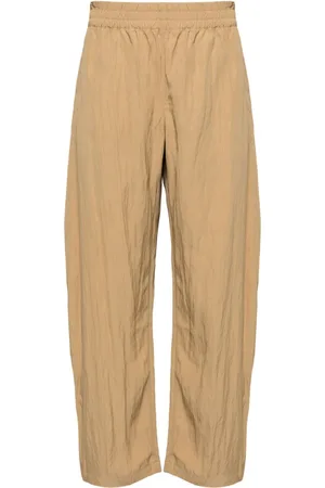 STUDIO NICHOLSON Straight-leg trousers