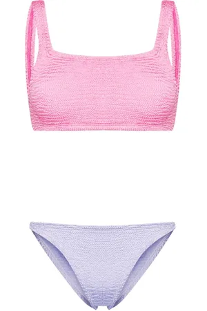 Para Mi Emily crinkled bikini