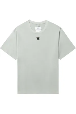DOUBLET SD Card cotton T-shirt