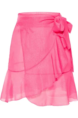 Para Mi Zoe wrap beach skirt