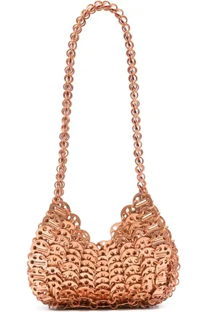 Paco rabanne Iconic 1969 Moon shoulder bag