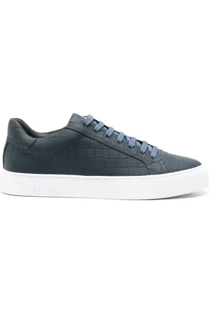 HIDE&JACK Essence low-top sneakers