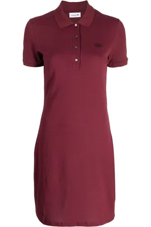 Lacoste hotsell dress price